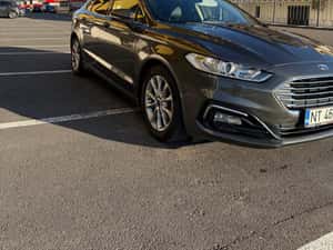 FORD MONDEO – 2020, Diesel, 190 cp, Automată — miniatura 2