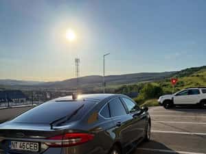 FORD MONDEO – 2020, Diesel, 190 cp, Automată — miniatura 5