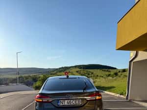 FORD MONDEO – 2020, Diesel, 190 cp, Automată — miniatura 6