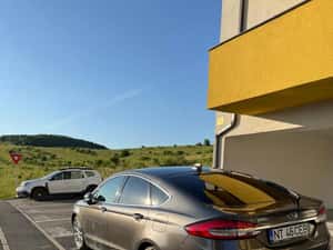 FORD MONDEO – 2020, Diesel, 190 cp, Automată — miniatura 7