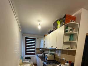 Apartament  1 camere, 34,67mp, etaj 2, Zona Vivo Mall