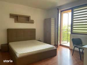 Apartament  1 camere, 34,67mp, etaj 2, Zona Vivo Mall — miniatura 4