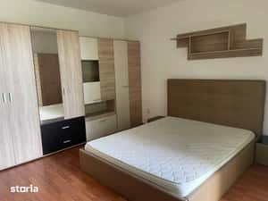 Apartament  1 camere, 34,67mp, etaj 2, Zona Vivo Mall — miniatura 5