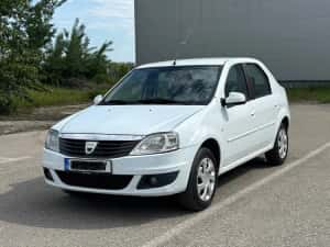 Dacia Logan 1.4 Mpi +GPL — miniatura 3