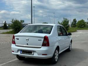 Dacia Logan 1.4 Mpi +GPL — miniatura 4