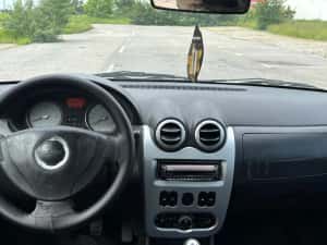 Dacia Logan 1.4 Mpi +GPL — miniatura 5