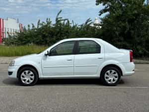 Dacia Logan 1.4 Mpi +GPL — miniatura 6