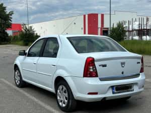 Dacia Logan 1.4 Mpi +GPL — miniatura 7