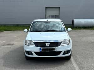 Dacia Logan 1.4 Mpi +GPL — miniatura 8