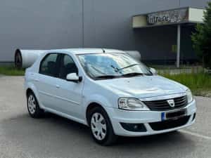 Dacia Logan 1.4 Mpi +GPL — miniatura 10