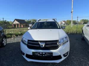 Dacia Logan Mcv 1.5 dci euro 5 , adus recent , clima