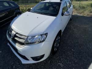 Dacia Logan Mcv 1.5 dci euro 5 , adus recent , clima — miniatura 2