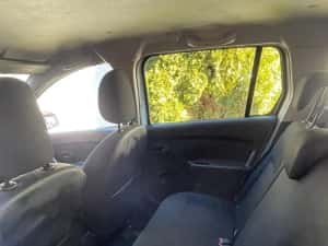 Dacia Logan Mcv 1.5 dci euro 5 , adus recent , clima — miniatura 5