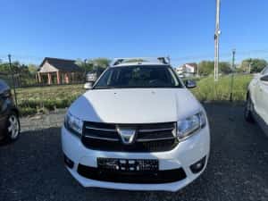 Dacia Logan Mcv 1.5 dci euro 5 , adus recent , clima — miniatura 7