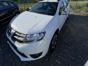 Dacia Logan Mcv 1.5 dci euro 5 , adus recent , clima — miniatura 8
