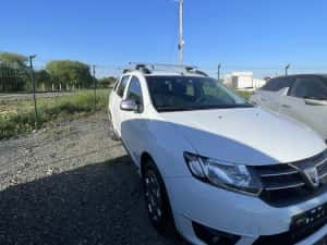 Dacia Logan Mcv 1.5 dci euro 5 , adus recent , clima — miniatura 9