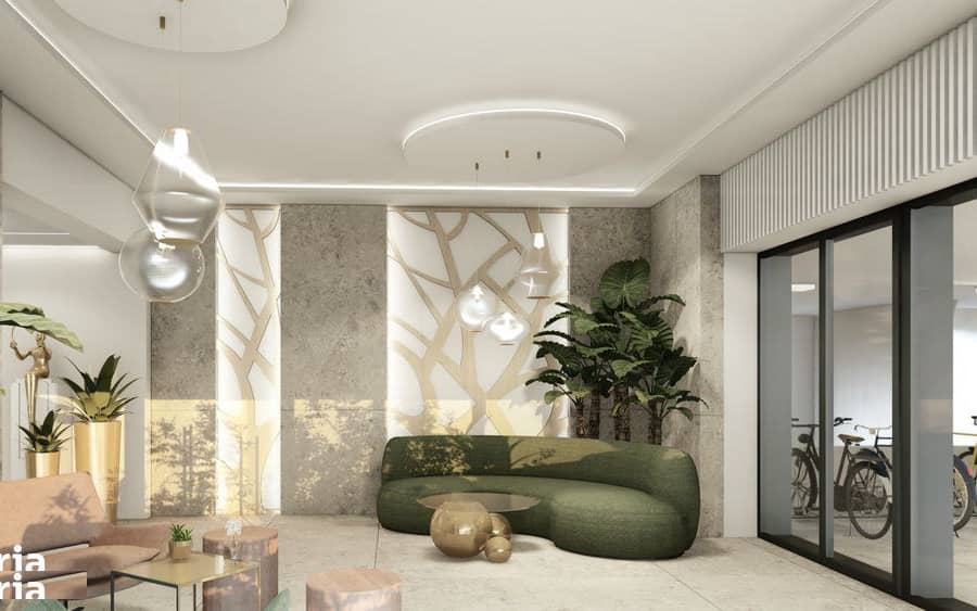 Apartament 3 camere langa metrou Obor — fotografie 1 din 6