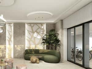 Apartament 3 camere langa metrou Obor — miniatura 3