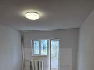 Apartament 3 camere de închiriat | Splaiul Unirii | Vedere către Dâmbo
