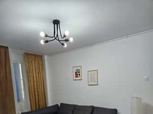 Apartament 2 camere renovat centrala Militari complex Apusului