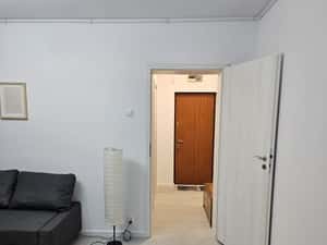 Apartament 2 camere renovat centrala Militari complex Apusului — miniatura 5