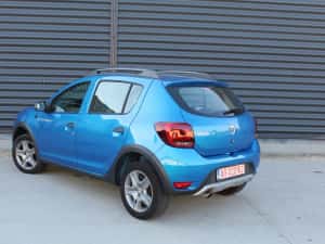 Dacia Sandero Stepway 2017 0.9tce 90cp Euro 6 — miniatura 3