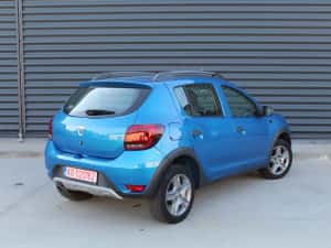 Dacia Sandero Stepway 2017 0.9tce 90cp Euro 6 — miniatura 4