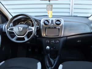 Dacia Sandero Stepway 2017 0.9tce 90cp Euro 6 — miniatura 7