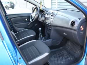 Dacia Sandero Stepway 2017 0.9tce 90cp Euro 6 — miniatura 8