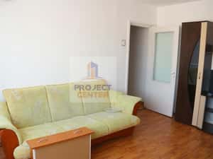 Apartament 2 camere Craiovei, mobilat si utilat — miniatura 3