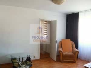 Apartament 2 camere Craiovei, mobilat si utilat — miniatura 6