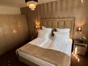 Direct proprietar, 2 camere mobilat utilat 75 mp cu parcare subterană — miniatura 2