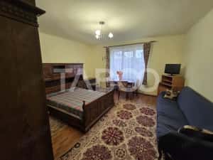 Apartament la casa 2 camere 70 mpu utili etaj 1 zona Calea Dumbravii — miniatura 2