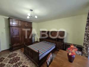 Apartament la casa 2 camere 70 mpu utili etaj 1 zona Calea Dumbravii — miniatura 8