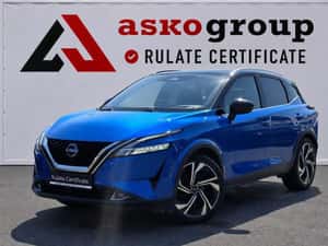 Nissan Qashqai 1.3 DIG-T 158CP Automată 2023
