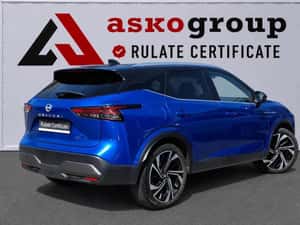 Nissan Qashqai 1.3 DIG-T 158CP Automată 2023 — miniatura 2