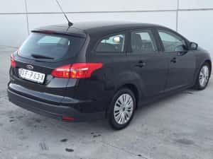Ford Focus 1.5diesel automat navi Senzori clima Import Olanda — miniatura 3