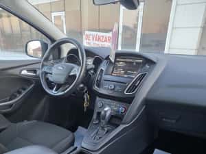 Ford Focus 1.5diesel automat navi Senzori clima Import Olanda — miniatura 6