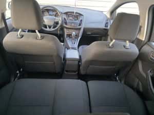 Ford Focus 1.5diesel automat navi Senzori clima Import Olanda — miniatura 7