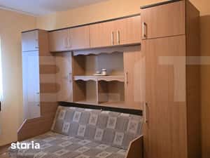 Apartament o camere, 24mp, Micro 17 — miniatura 4