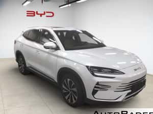 BYD SEAL U - SUV Hibrid Second Hand
