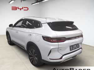 BYD SEAL U - SUV Hibrid Second Hand — miniatura 2