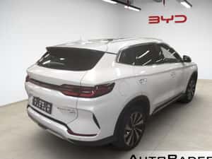 BYD SEAL U - SUV Hibrid Second Hand — miniatura 3