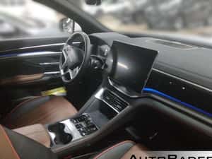 BYD SEAL U - SUV Hibrid Second Hand — miniatura 5