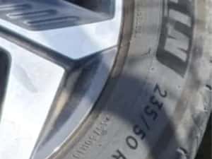 Jante Hyundai Tucson — miniatura 4