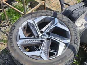 Jante Hyundai Tucson — miniatura 5