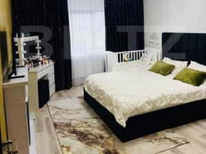 Apartament 3 camere, 80 mp , zona Magnolia — miniatura 3