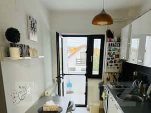 Apartament 3 camere, 80 mp , zona Magnolia — miniatura 4