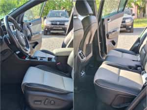 Kia Sportage GT-Line 2017 4x4 2.0 Crdi 185 CP Extra Full Automat Panoramic Led Navi Piele Cameră Park Assist Jbl — miniatura 7