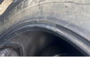 Anvelopa 900/60R38 Michelin Agricola — miniatura 5